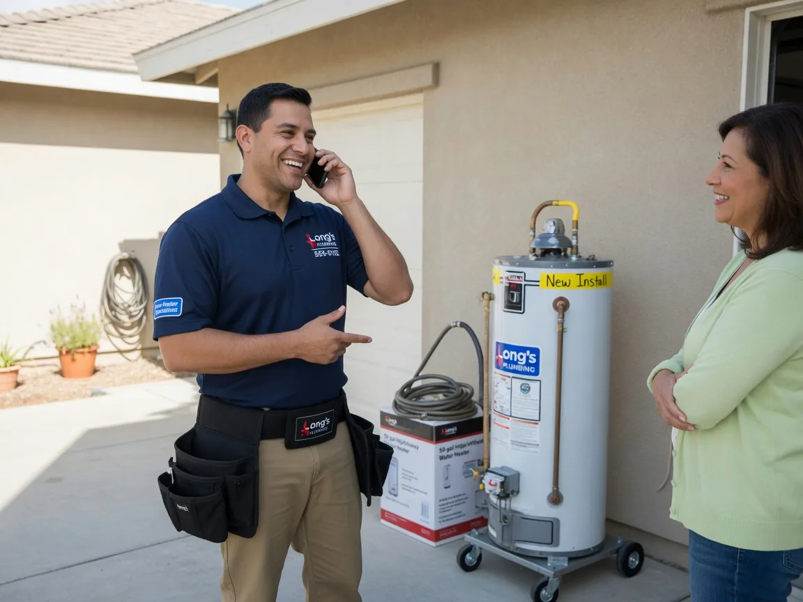 Leak Detection Jumpertown, MS FAQs